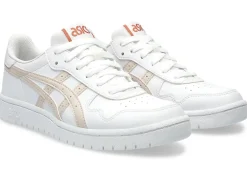 Shop ASICS JAPAN S White/Mineral Beige