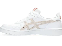 Shop ASICS JAPAN S White/Mineral Beige