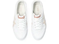 Shop ASICS JAPAN S White/Mineral Beige