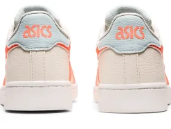 Sale ASICS JAPAN S Cream/Sun Coral