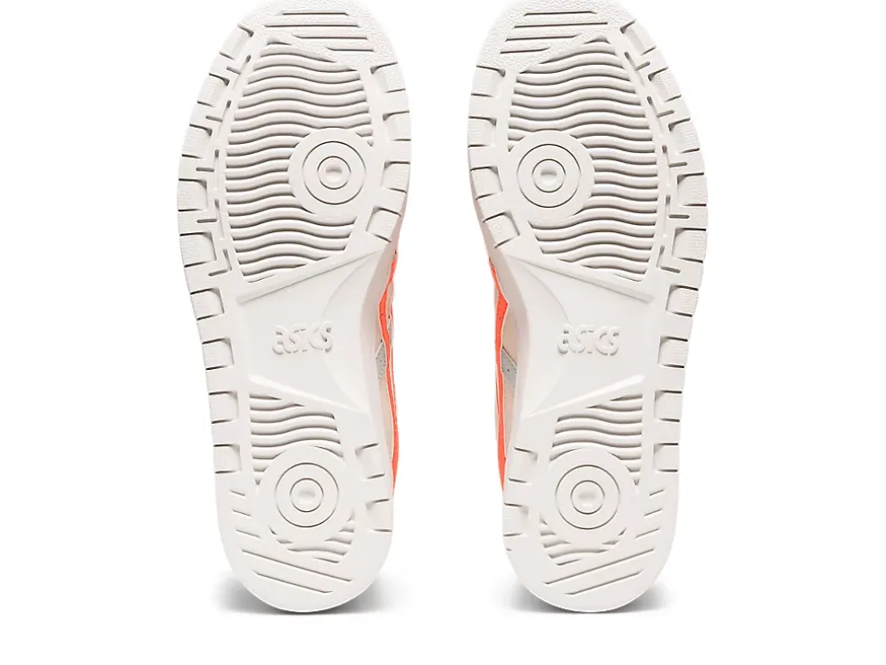 Sale ASICS JAPAN S Cream/Sun Coral