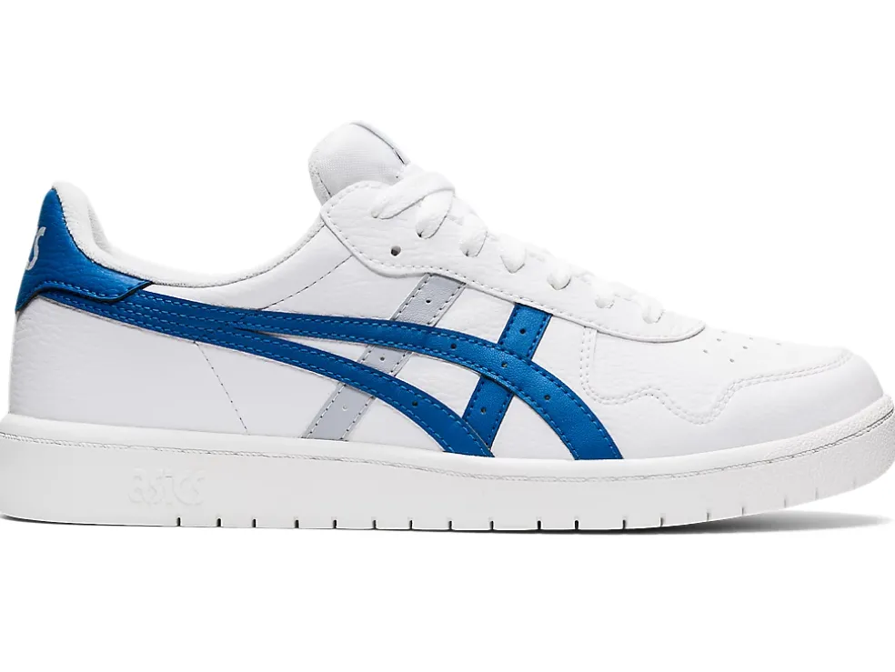 Store ASICS JAPAN S White/Lake Drive