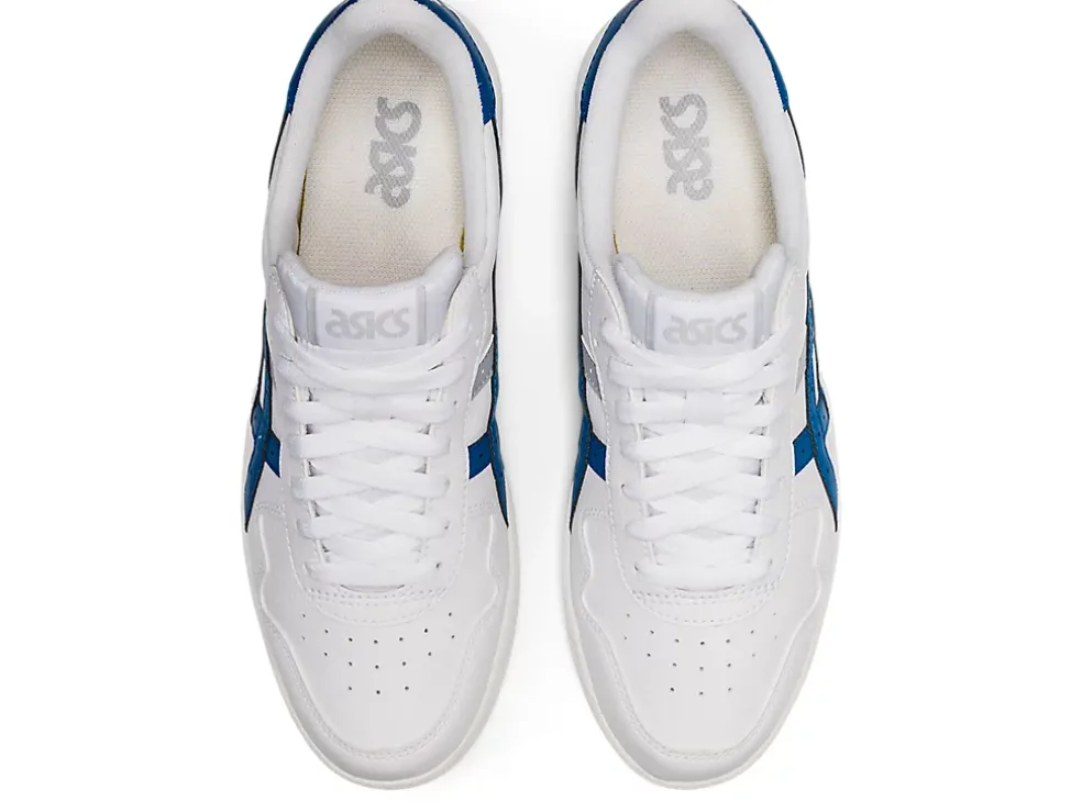 Store ASICS JAPAN S White/Lake Drive