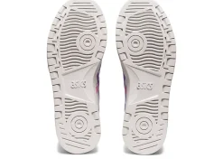 Best Sale ASICS JAPAN S GRADE SCHOOL White/Amethyst