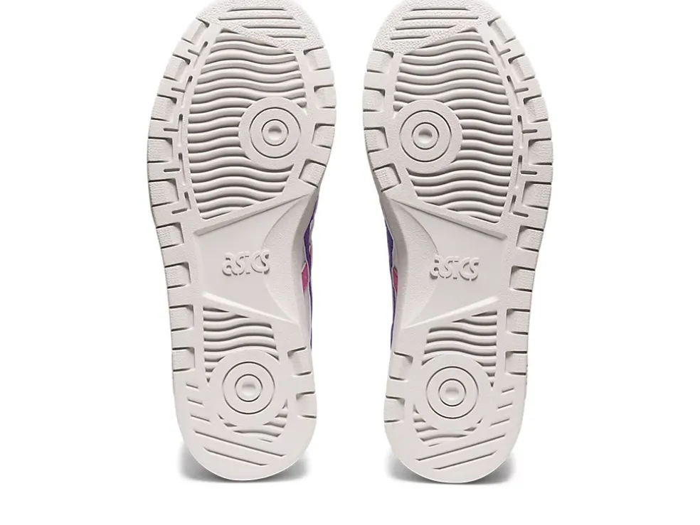 Best Sale ASICS JAPAN S GRADE SCHOOL White/Amethyst