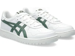 Cheap ASICS JAPAN S GRADE SCHOOL White/Ivy