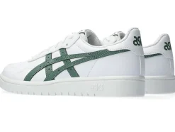 Cheap ASICS JAPAN S GRADE SCHOOL White/Ivy