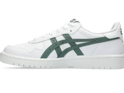 Cheap ASICS JAPAN S GRADE SCHOOL White/Ivy