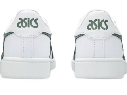 Cheap ASICS JAPAN S GRADE SCHOOL White/Ivy