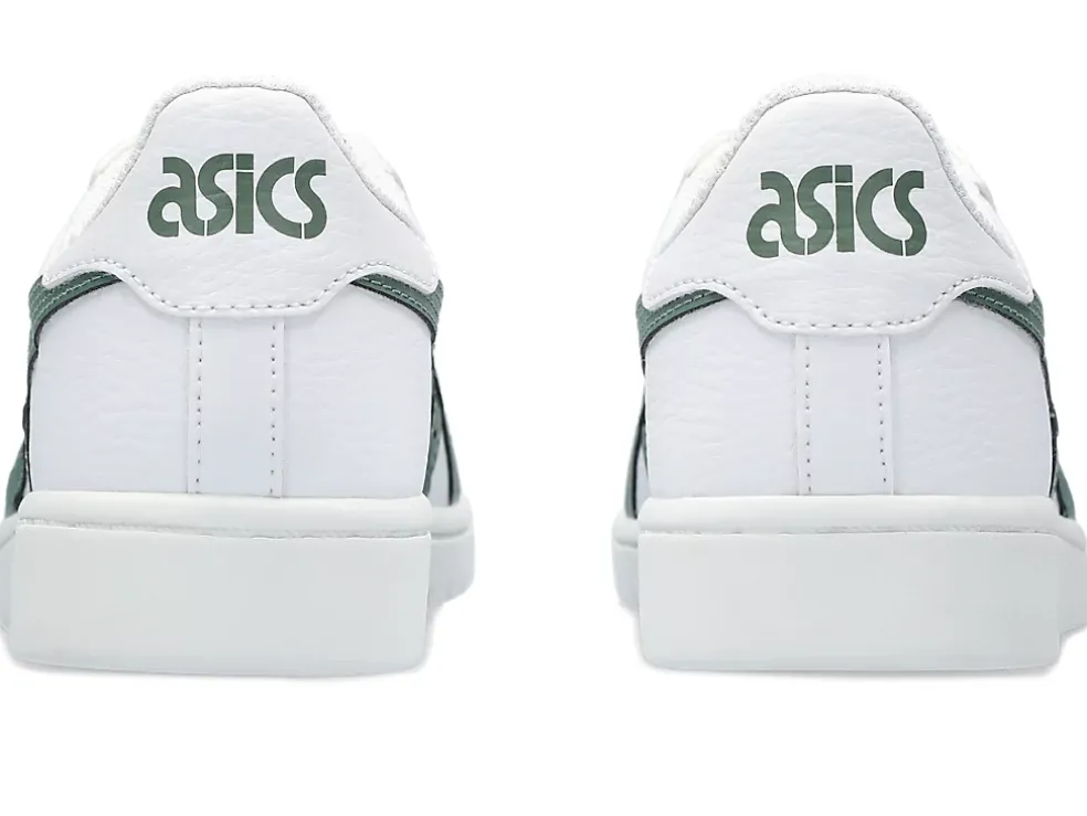 Cheap ASICS JAPAN S GRADE SCHOOL White/Ivy