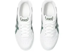 Cheap ASICS JAPAN S GRADE SCHOOL White/Ivy