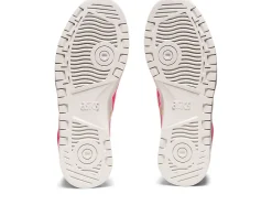 Sale ASICS JAPAN S GRADE SCHOOL White/Hot Pink