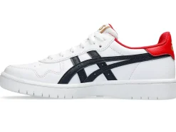 Store ASICS JAPAN S GRADE SCHOOL White/Classic Red