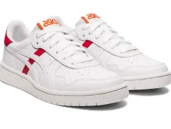 Best Sale ASICS JAPAN S GRADE SCHOOL White/White