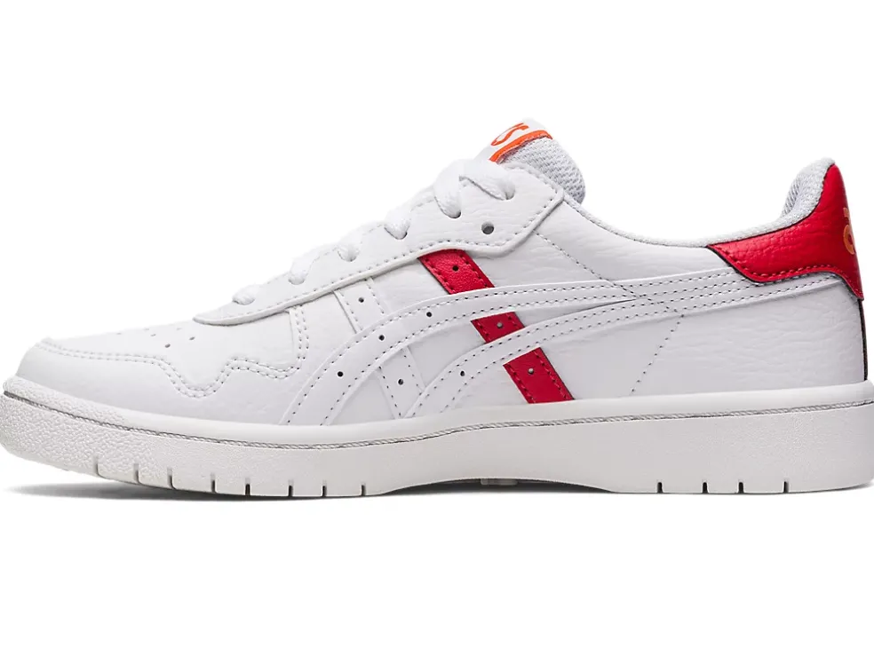 Best Sale ASICS JAPAN S GRADE SCHOOL White/White