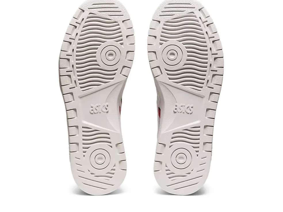Best Sale ASICS JAPAN S GRADE SCHOOL White/White
