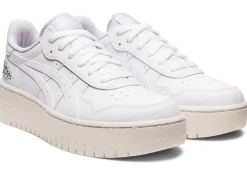 Shop ASICS JAPAN S PF White/Lilac Hint