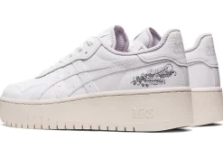Shop ASICS JAPAN S PF White/Lilac Hint