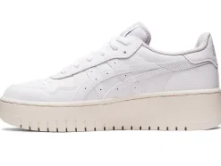 Shop ASICS JAPAN S PF White/Lilac Hint
