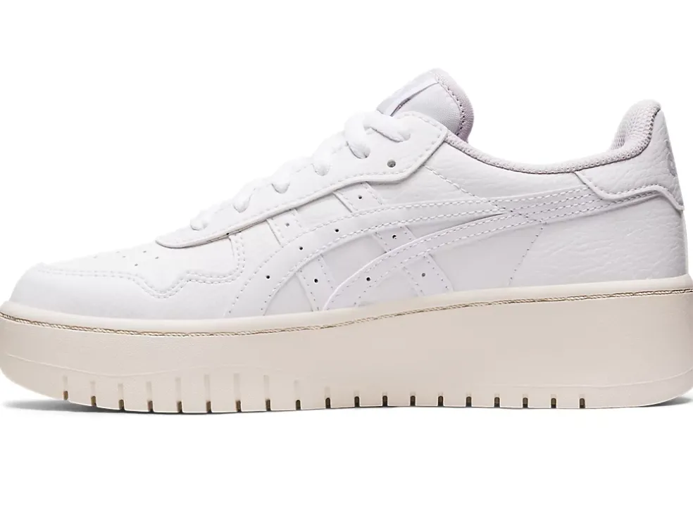 Shop ASICS JAPAN S PF White/Lilac Hint