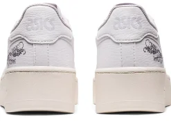 Shop ASICS JAPAN S PF White/Lilac Hint