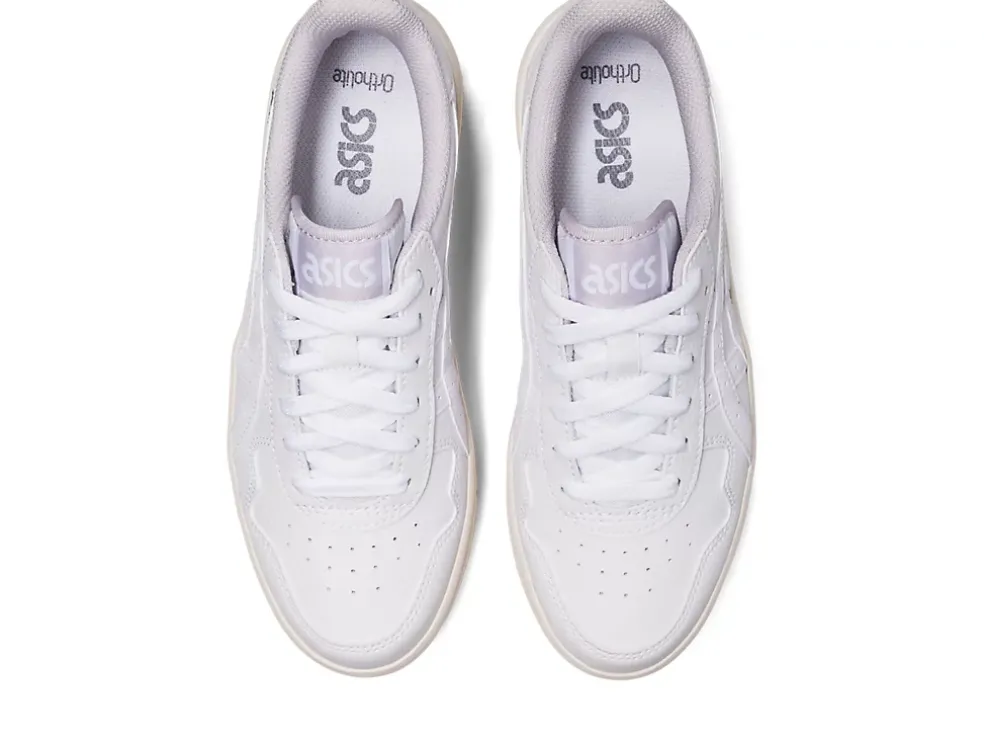 Shop ASICS JAPAN S PF White/Lilac Hint