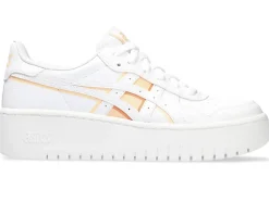 Shop ASICS JAPAN S PF White/Apricot Crush