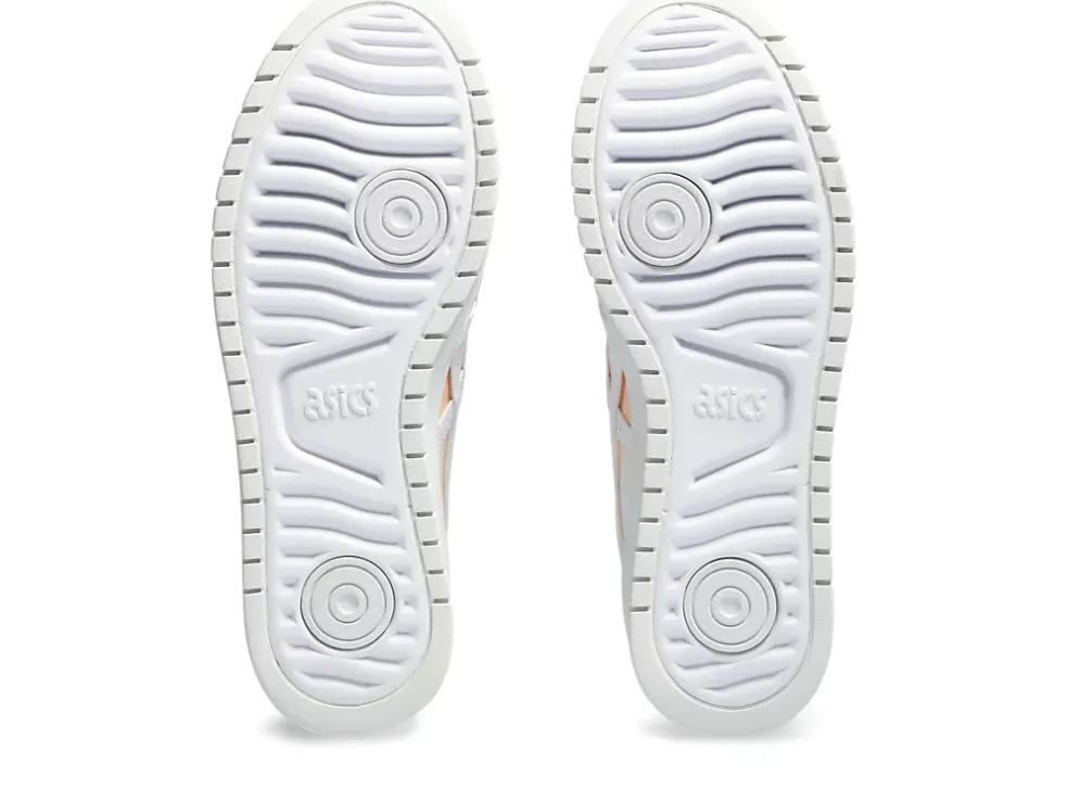 Shop ASICS JAPAN S PF White/Apricot Crush