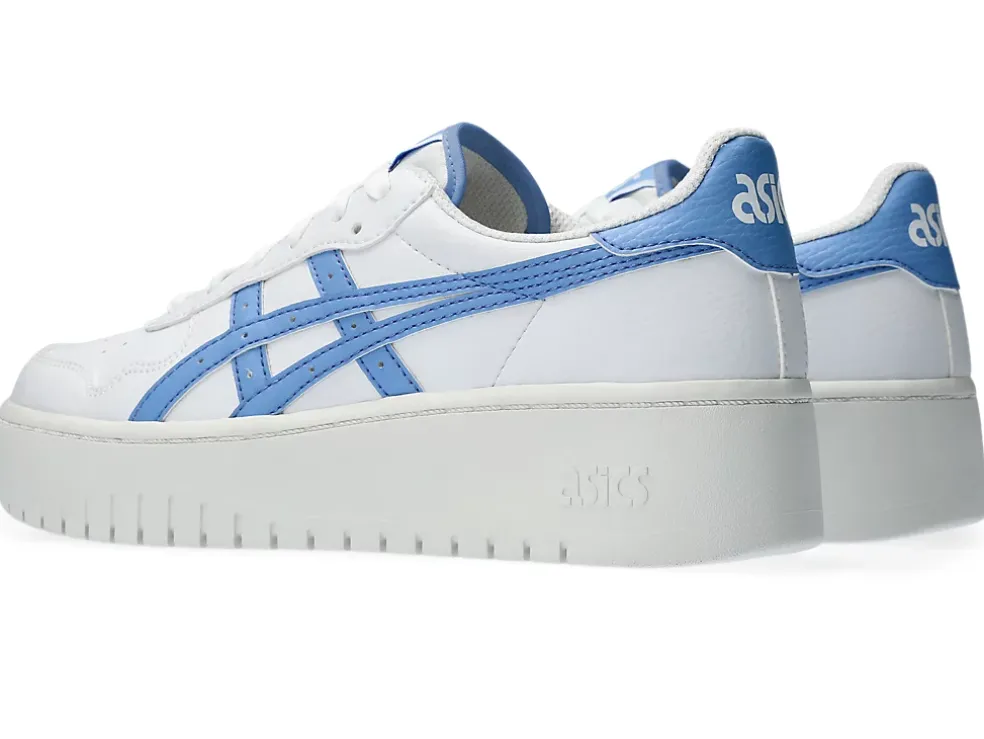 Flash Sale ASICS JAPAN S PF White/Blue Project