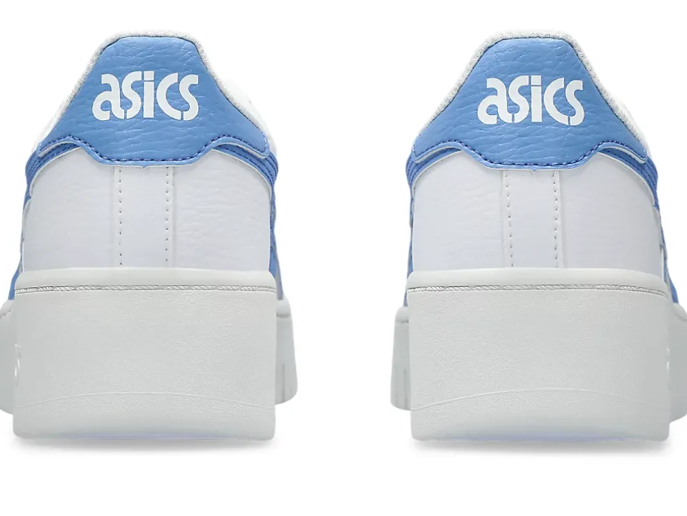Flash Sale ASICS JAPAN S PF White/Blue Project