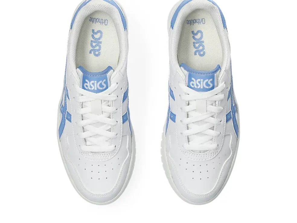 Flash Sale ASICS JAPAN S PF White/Blue Project