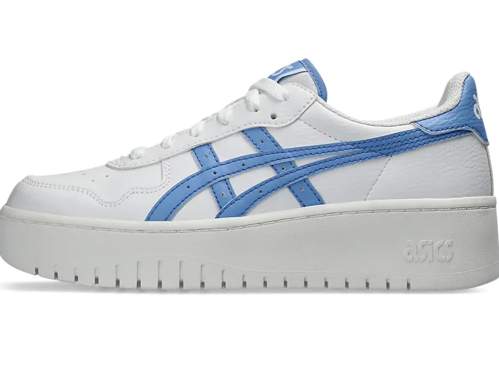 Flash Sale ASICS JAPAN S PF White/Blue Project