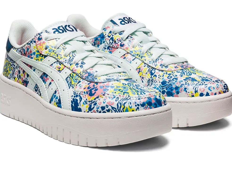 Discount ASICS JAPAN S PF Soothing Sea/Soothing Sea