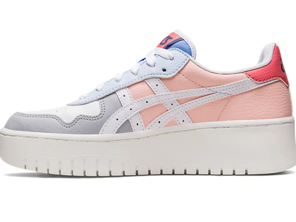 Cheap ASICS JAPAN S PF White/White