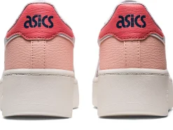 Cheap ASICS JAPAN S PF White/White