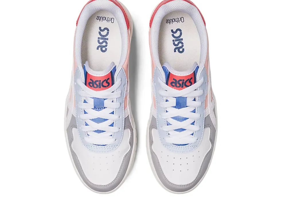 Cheap ASICS JAPAN S PF White/White