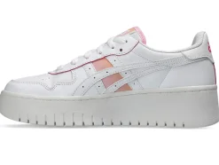 Cheap ASICS JAPAN S PF White/Lotus Pink