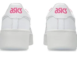 Cheap ASICS JAPAN S PF White/Lotus Pink