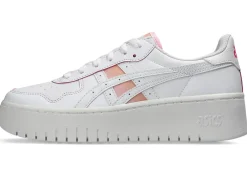Cheap ASICS JAPAN S PF White/Lotus Pink