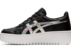 Cheap ASICS JAPAN S PF Black/Black