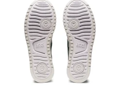Fashion ASICS JAPAN S PF White/Shamrock Green