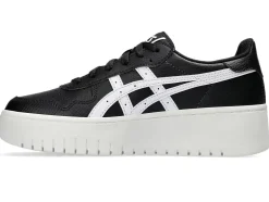 Online ASICS JAPAN S PF Black/White