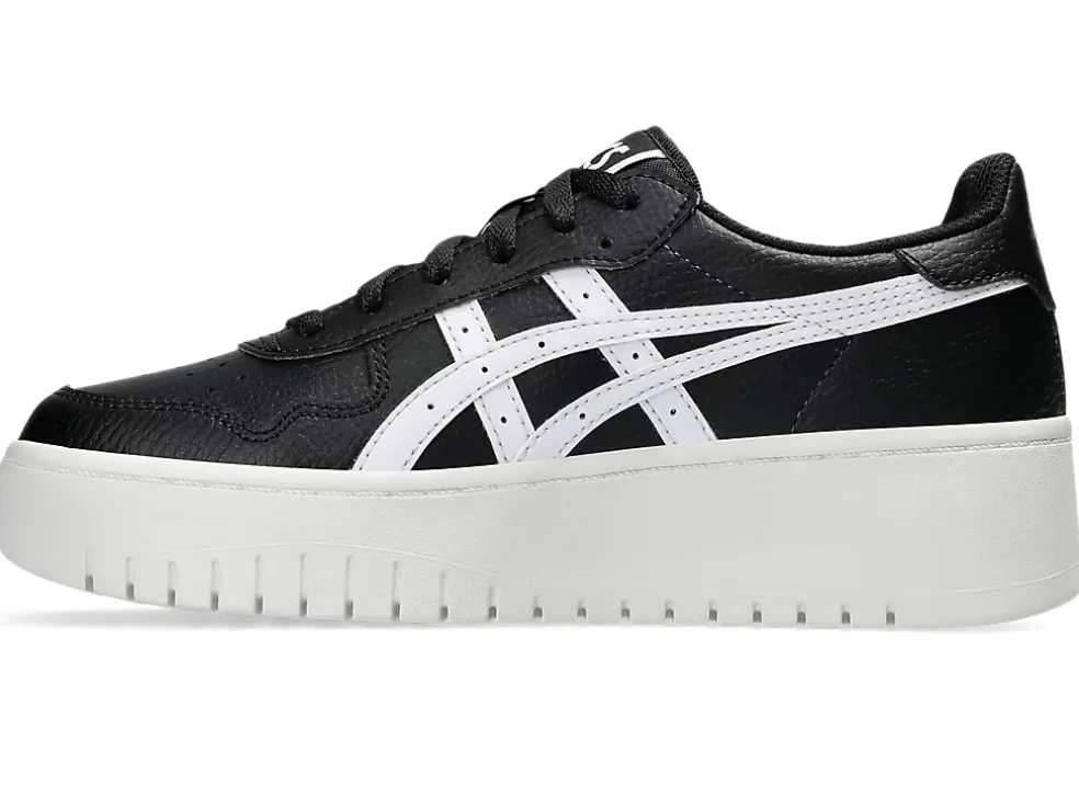 Online ASICS JAPAN S PF Black/White