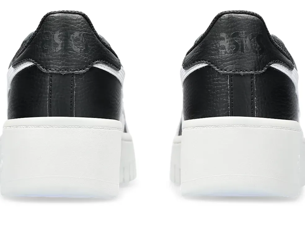 Online ASICS JAPAN S PF Black/White
