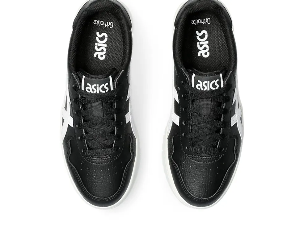 Online ASICS JAPAN S PF Black/White