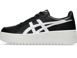 Online ASICS JAPAN S PF Black/White