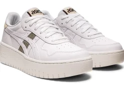 Discount ASICS JAPAN S PF White/Vanilla