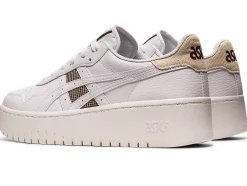 Discount ASICS JAPAN S PF White/Vanilla