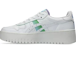 Best ASICS JAPAN S PF White/White