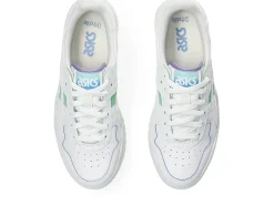 Best ASICS JAPAN S PF White/White